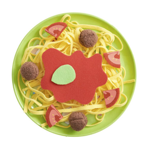 espaguetis a la boloâ¥esa