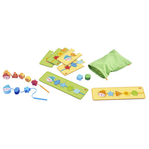 juego de acertar oruga