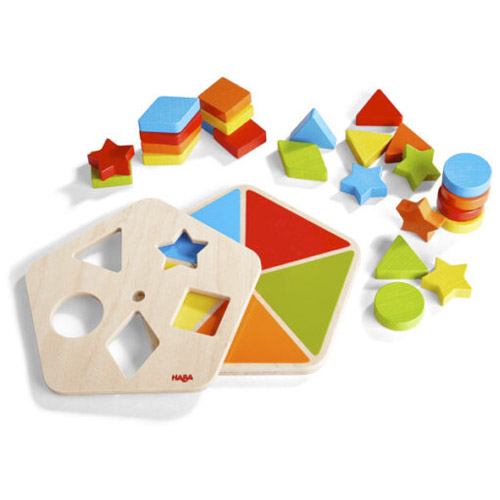 tablero de motricidad