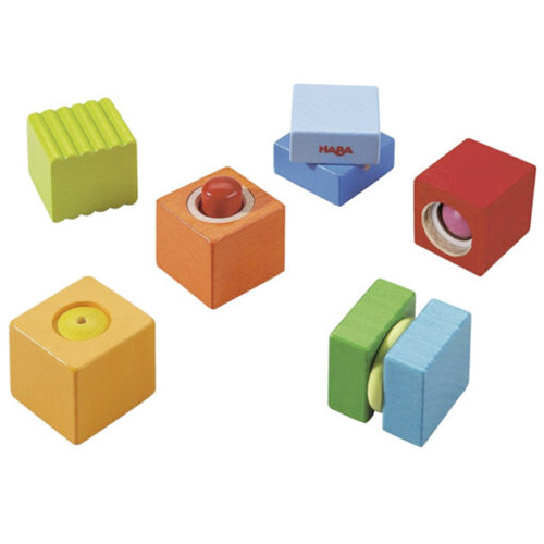 blocs diversio sonora