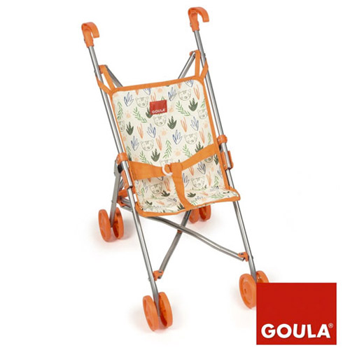 sillita de paseo jungla