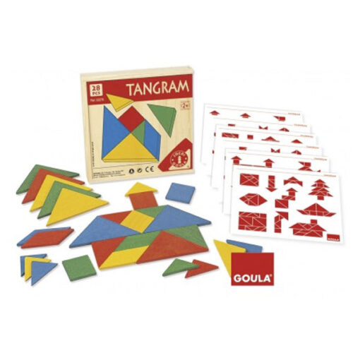 tangram