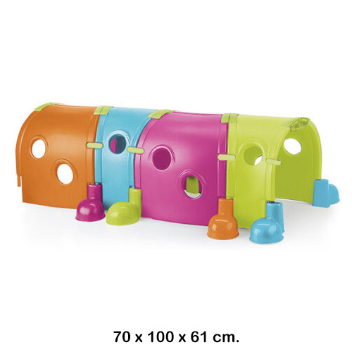 ampliacion 4 modulos febergus