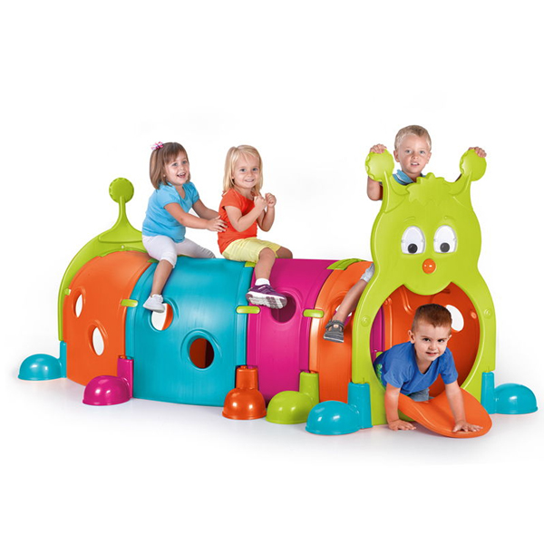 gusano febergus para exterior