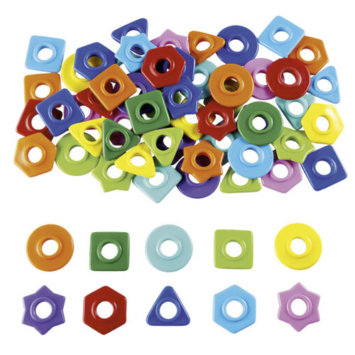 cuentas de clasificacion para los peque¥