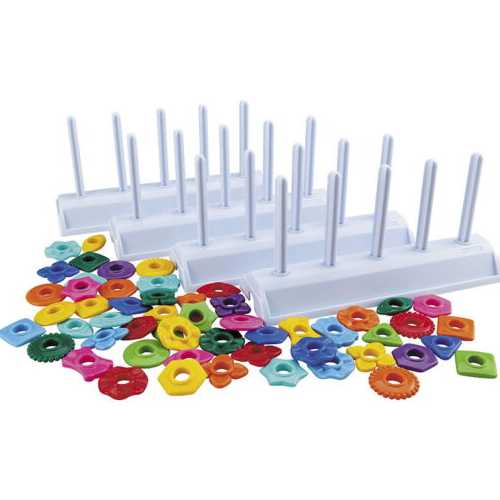 abacos de clasificacion