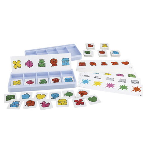 taller de clasificacion