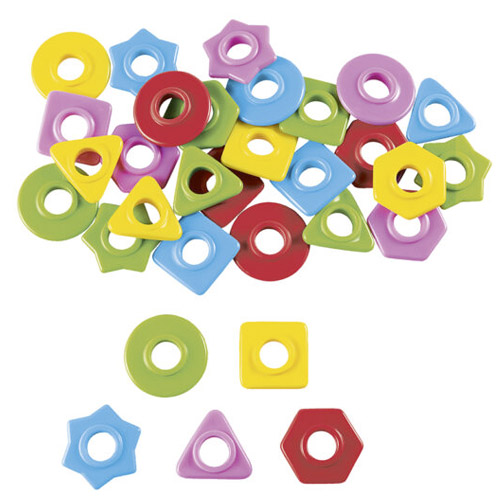 cuentas de clasificacion para los peque¥