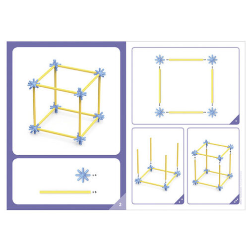 fitxes model geobambuchi