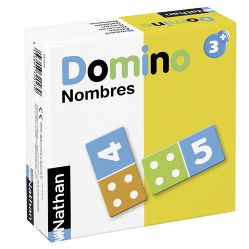 domino numeros