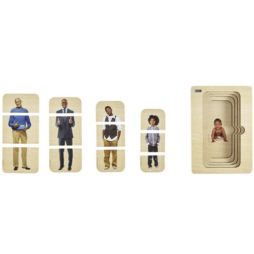 puzzle per pisis el home