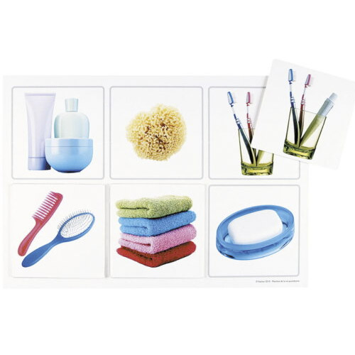 maxiloto de la vida cotidiana