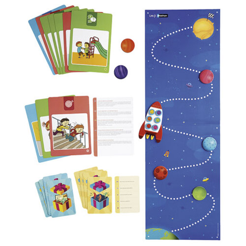 destino vivir juntos: retos para la clas