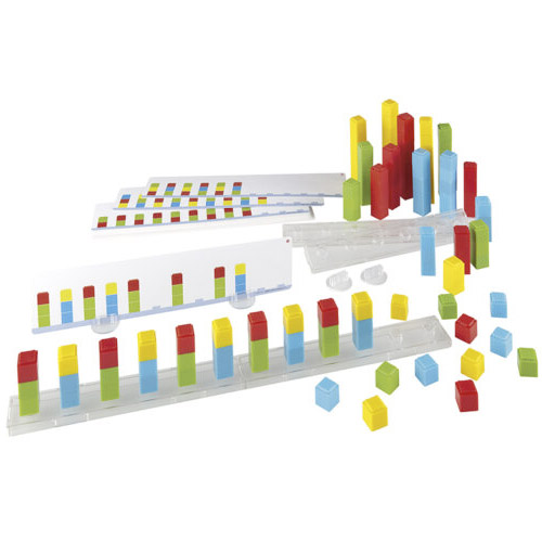 taller de cubos y ritmos