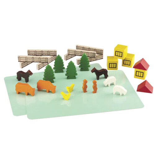 complement per 2 nens