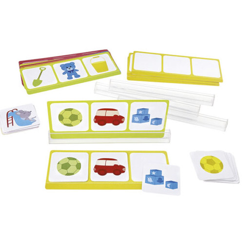 primer juego de lenguaje