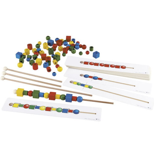 taller de rimos y cuenta