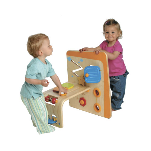 modulo de motricidad