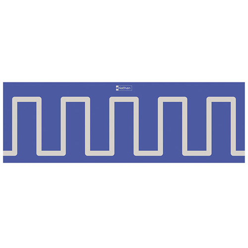 murales trazados las almenas