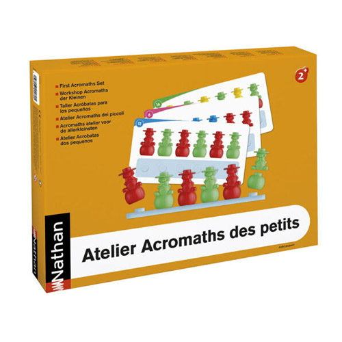 complemento para 4 niâ¥os