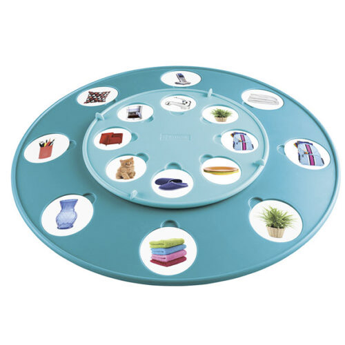 discolud casa y objetos