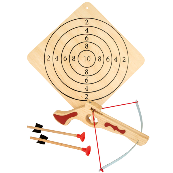 ballesta esportiva compacte