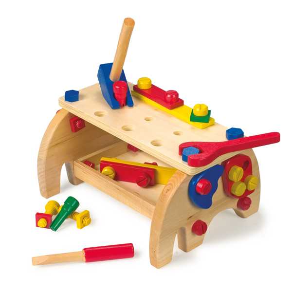 nac de treball elefant