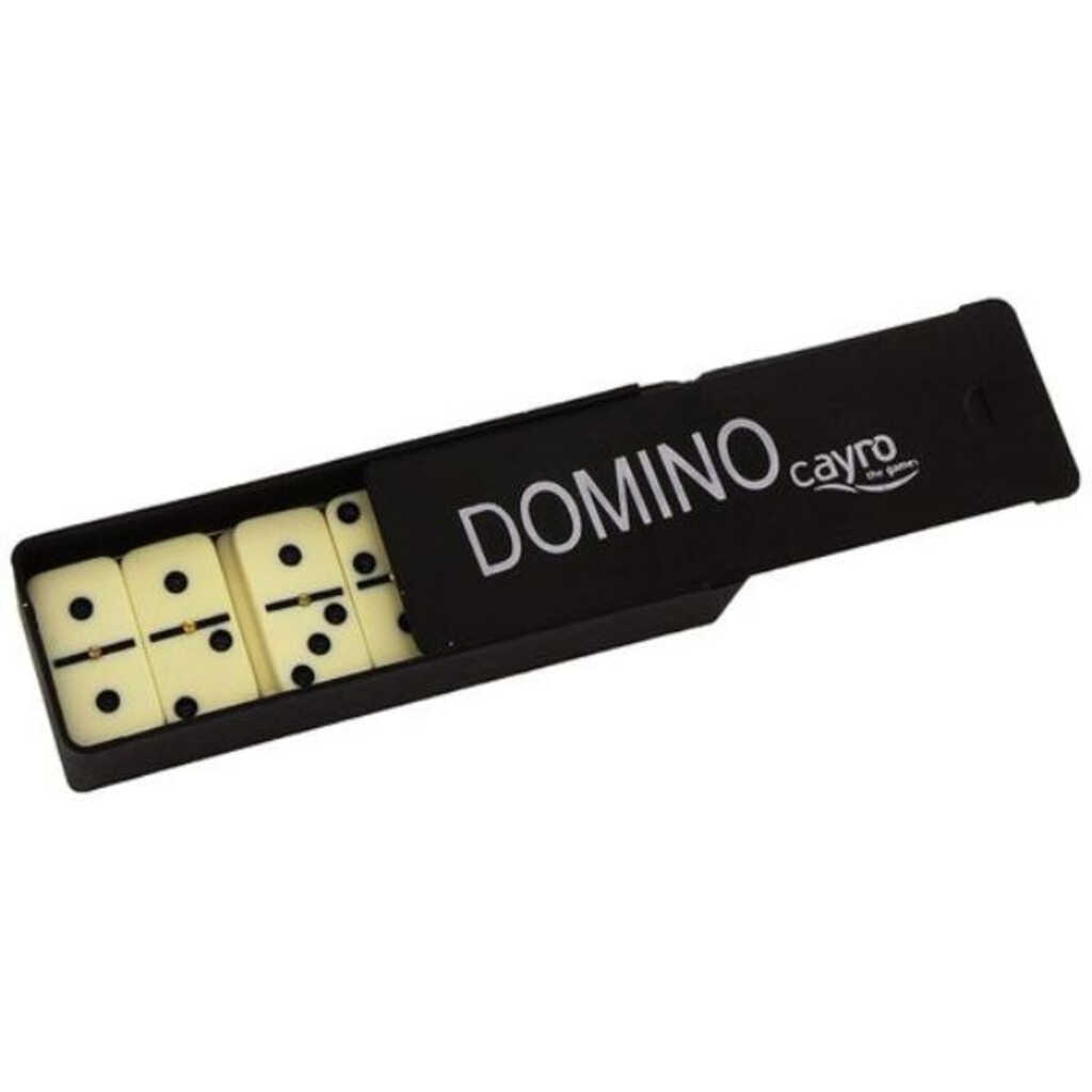domino basic