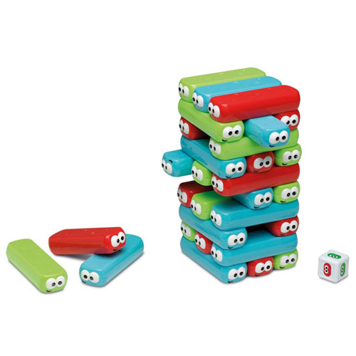 mi primer block and block