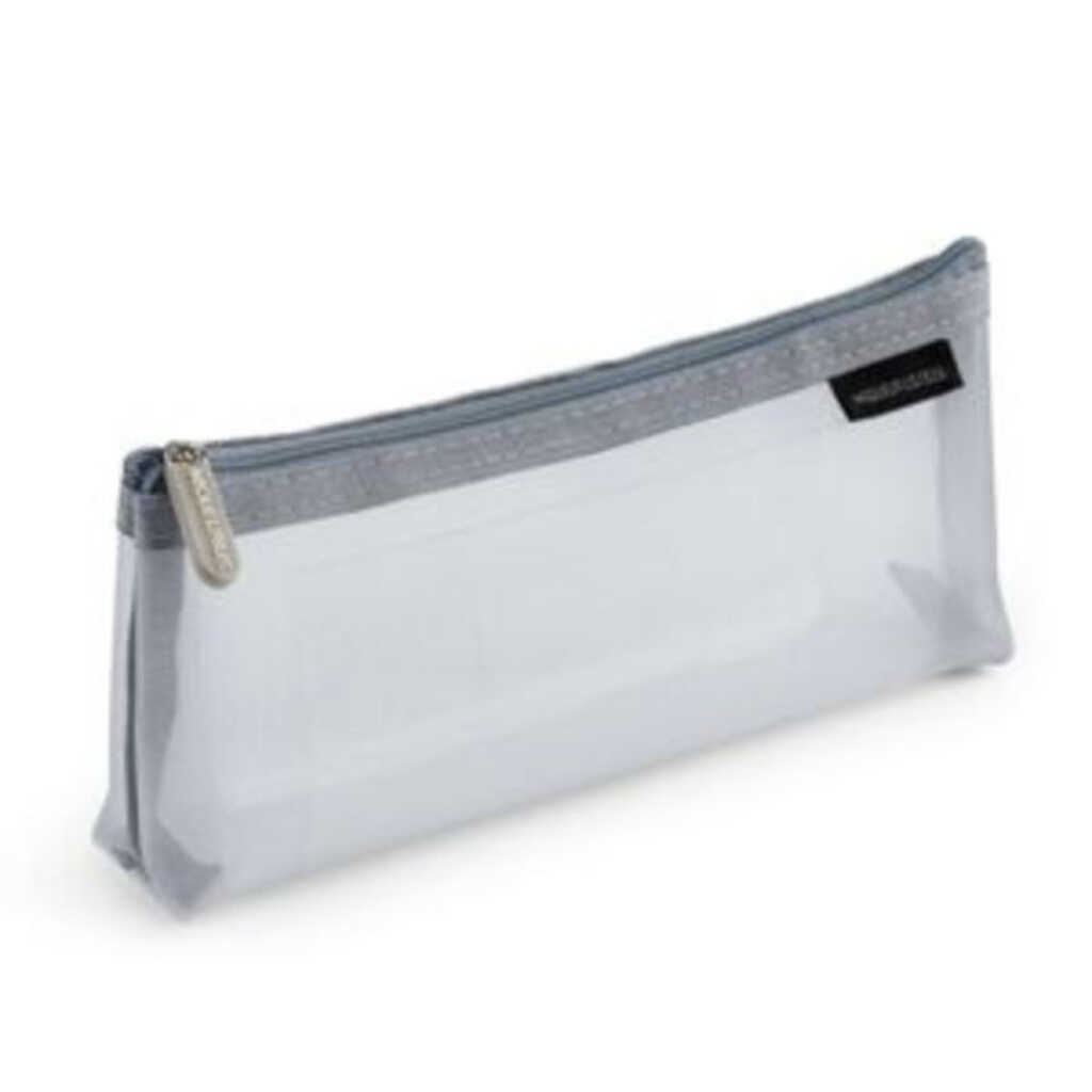 estuche silicona zebra