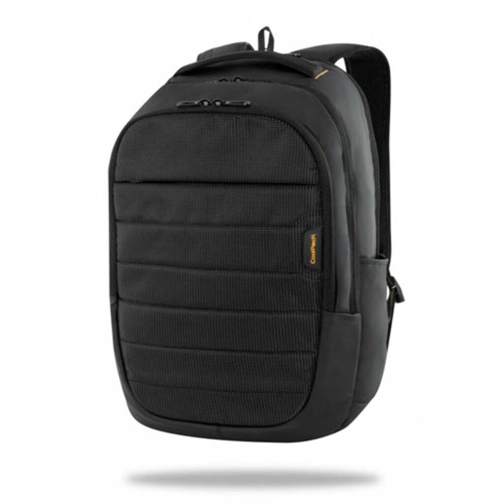 mochila business icon red