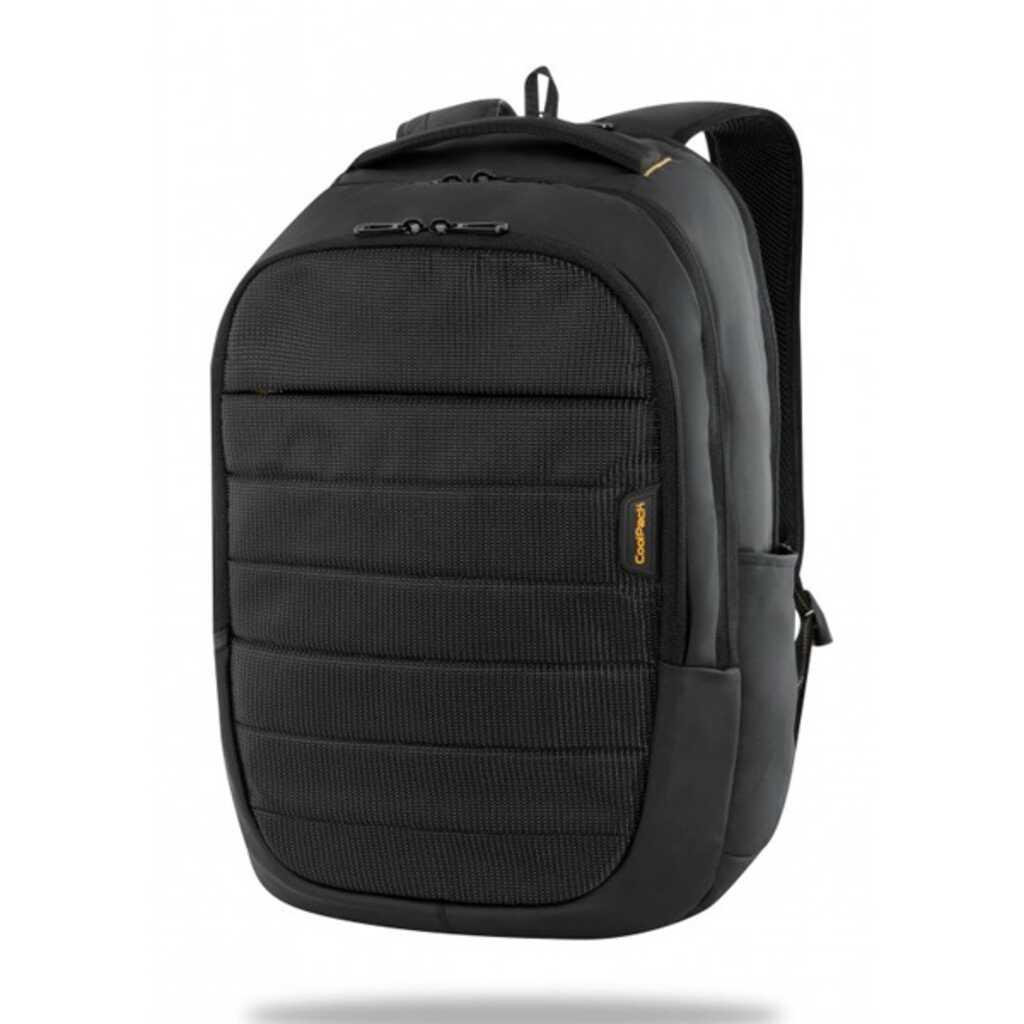 mochila border black busines