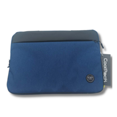 bolsa portatil 15,6' saturn blue