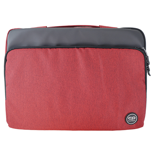 bolsa portatil 13,3' mars red