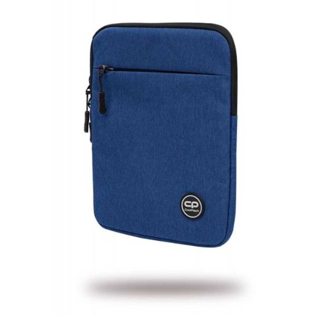 bolsa portatil sleeve blue 27x21