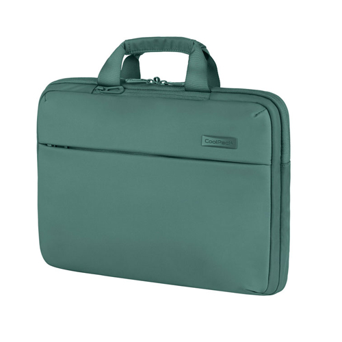 maletin coolp busines piano light pine