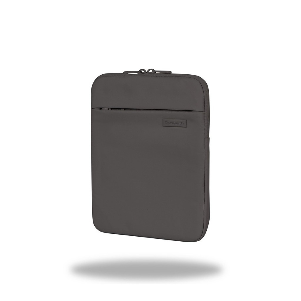 maletin business saturn dark grey