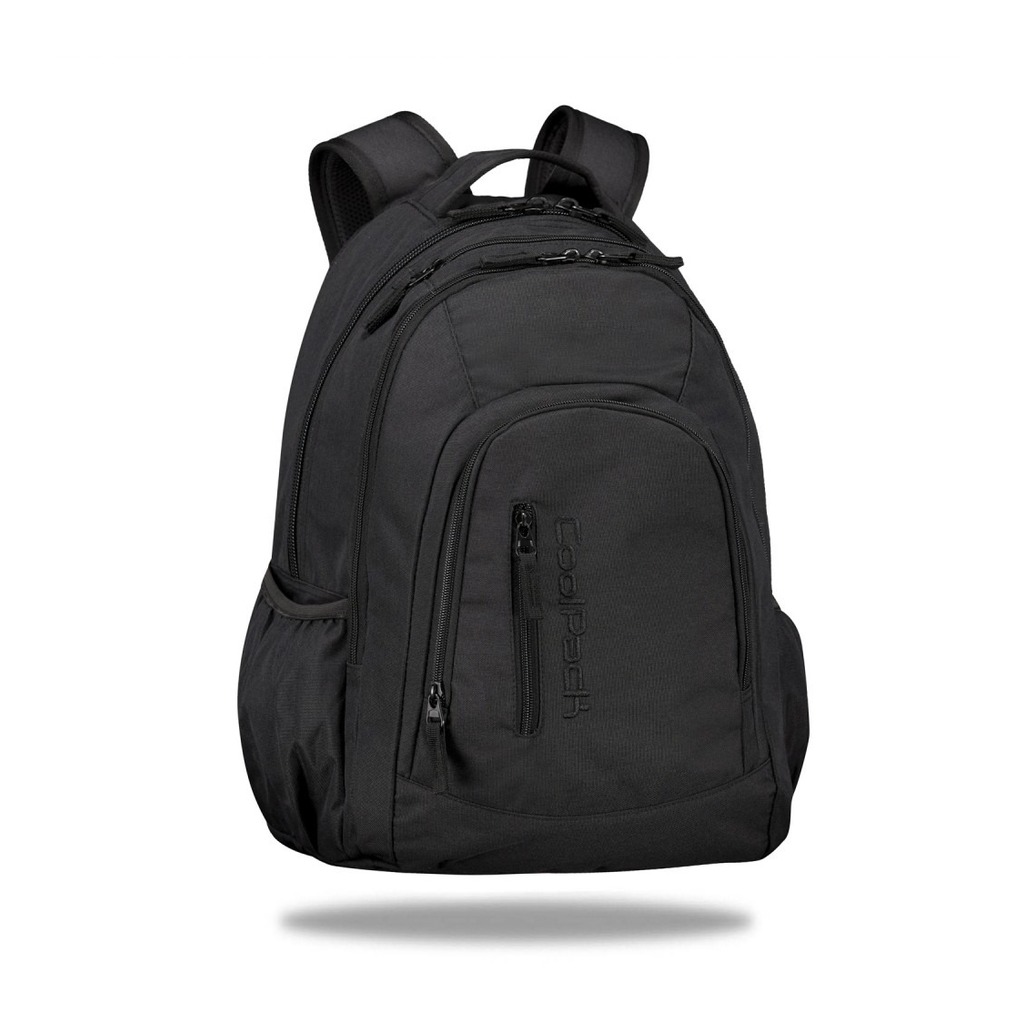 motxilla mercator snow black