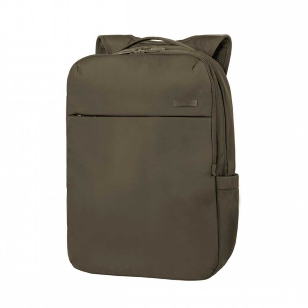 mochila coolpack business border o.green