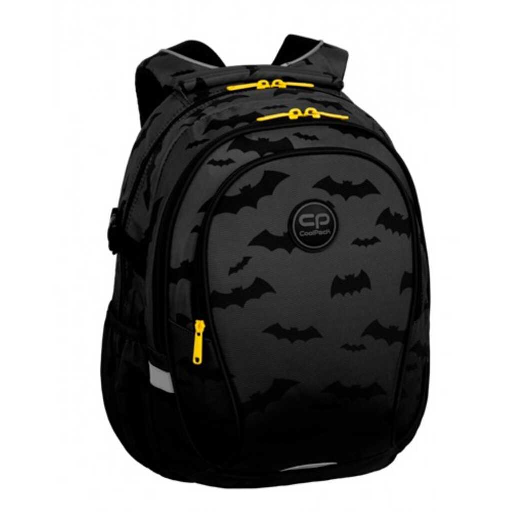 mochila coolpack factor s darker night
