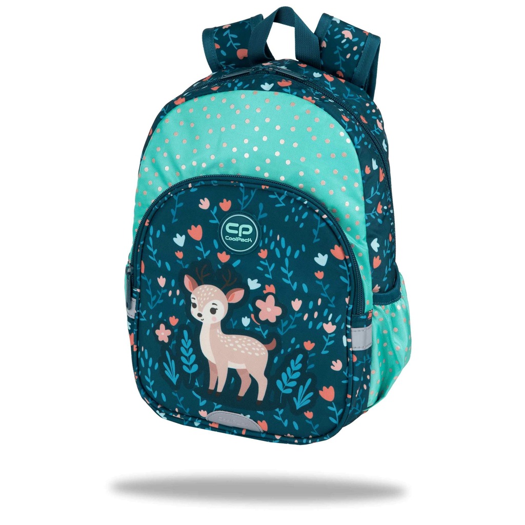 mochila toby deer