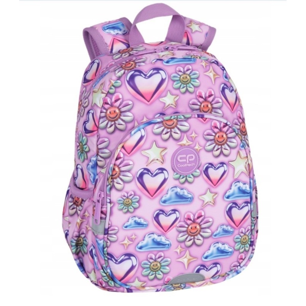 mochila toby balloons