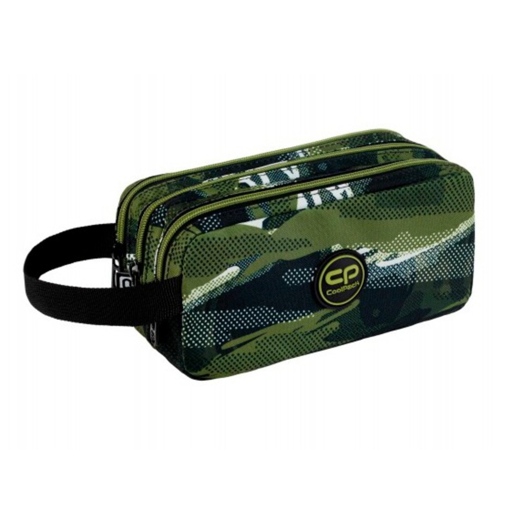 estuche primus gecko