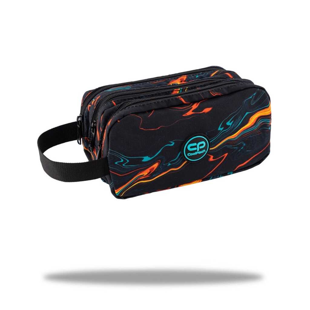 estuche primus amber