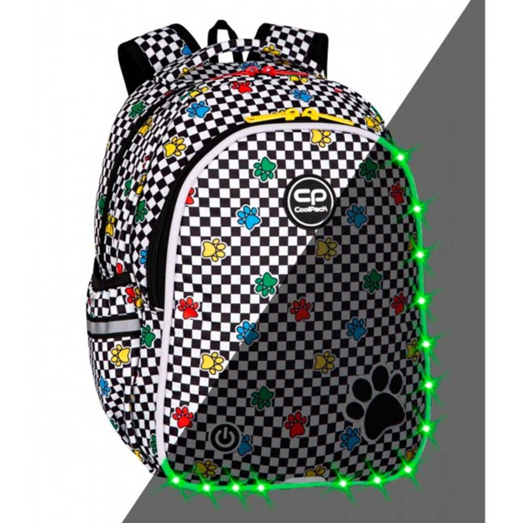 mochila jimmy catch me