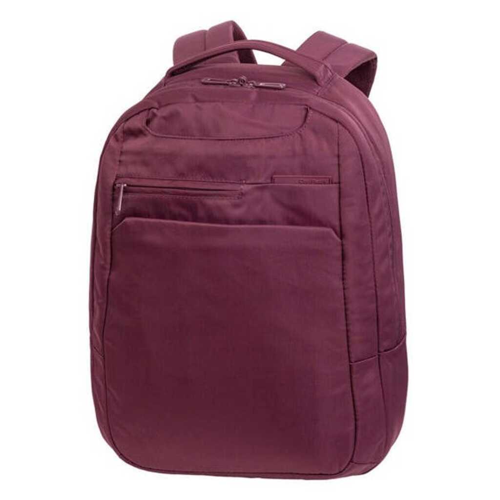 mochila coolpack falet burgundy