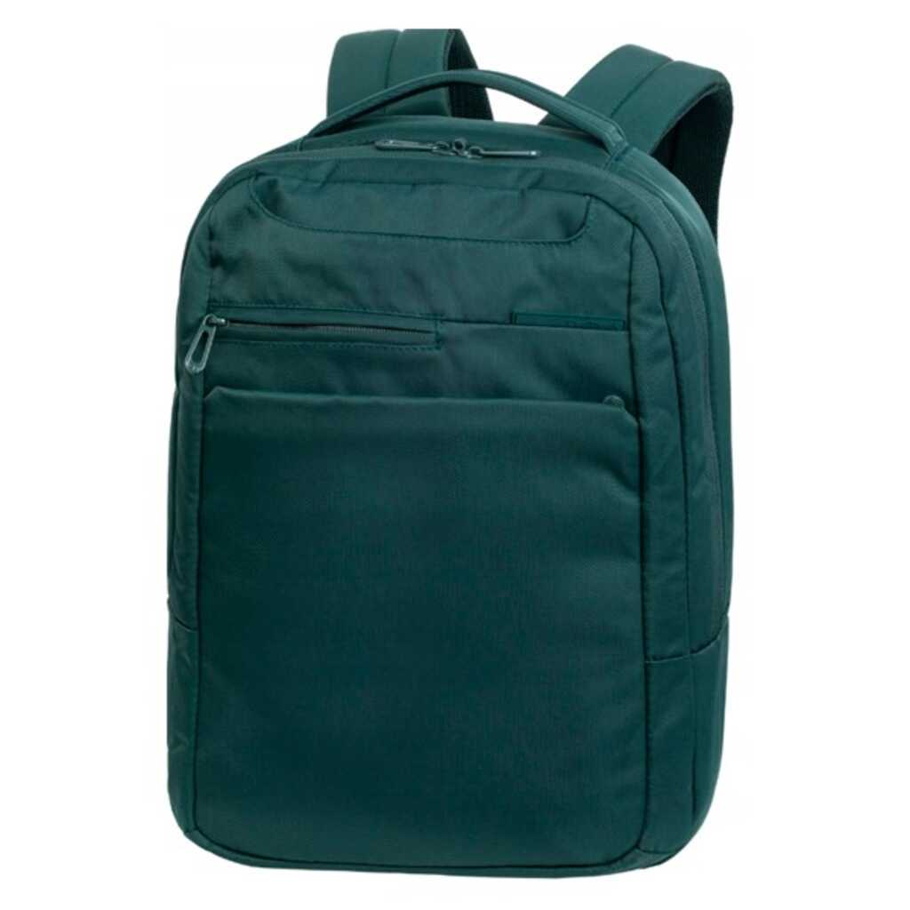 mochila coolpack falet green