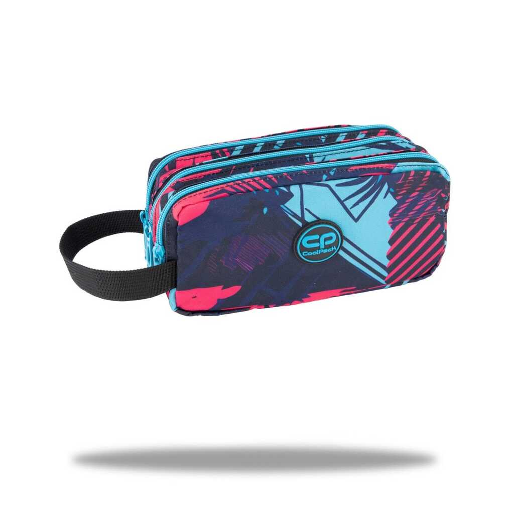 estuche primus blue glass