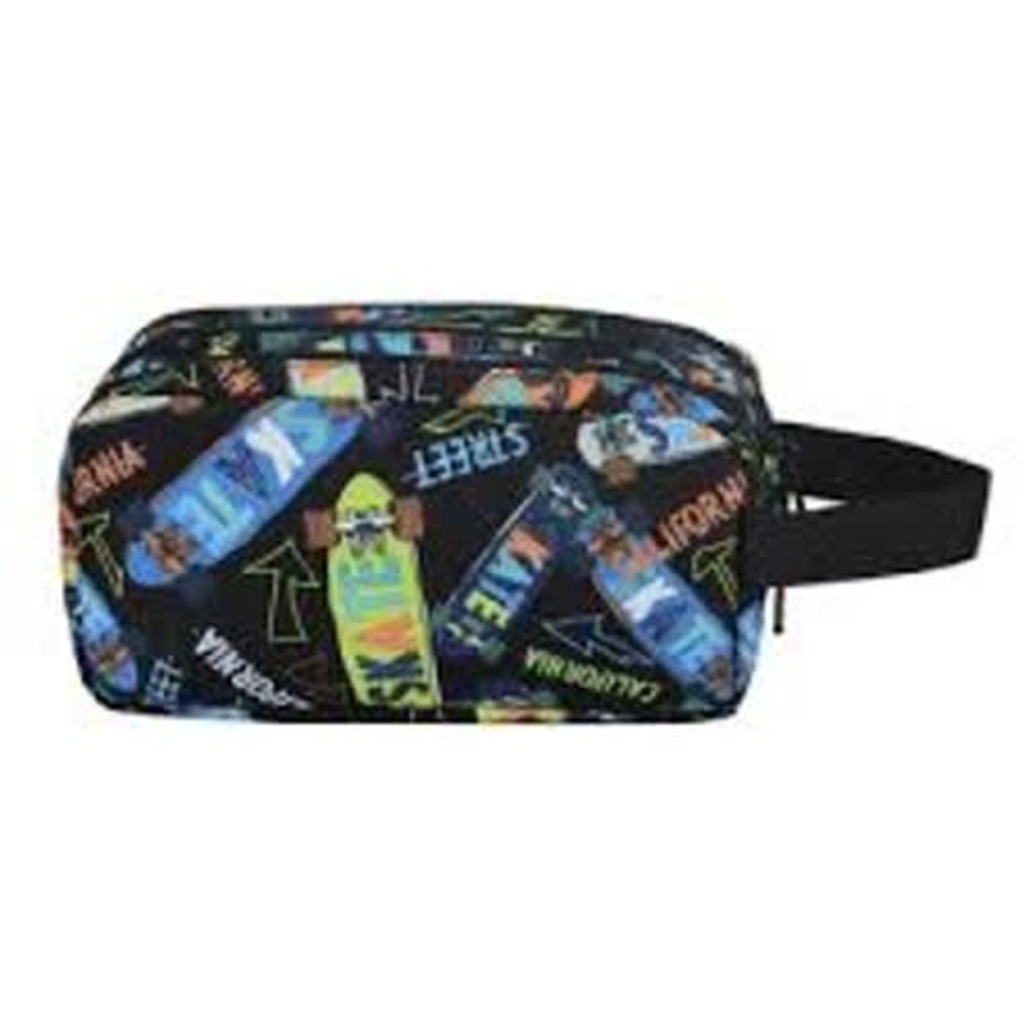 estuche primus california moves