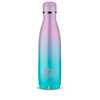botella termica gradient blueberry